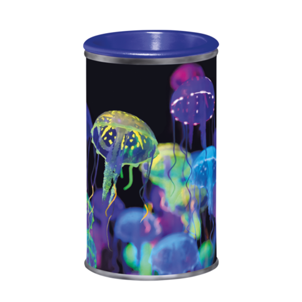 Maped Šiljalo jednodijelno Deepsea Paradise slika 1