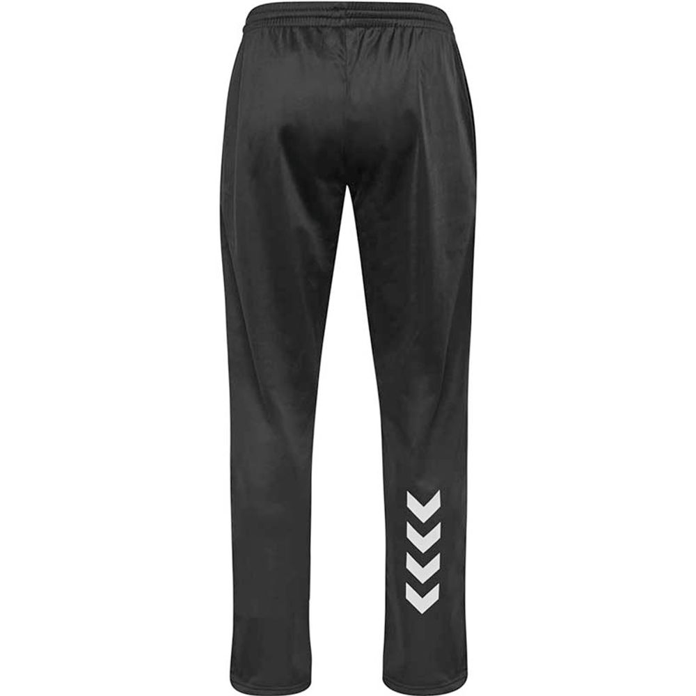 Hummel Dječija Komplet Trenerka Hmlpromo Kids Poly Suit, Crna slika 3