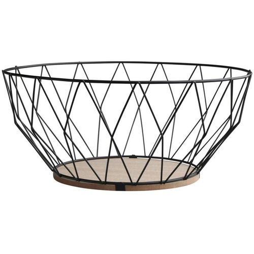 Altom Design metalna košara za voće, 020402625 slika 1