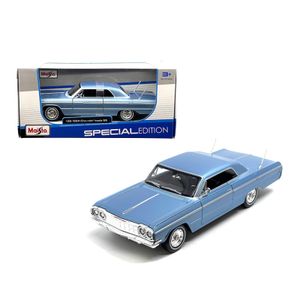 Maisto Metalni model autica 1:24 1964 Chevrolet Impala SS 32908