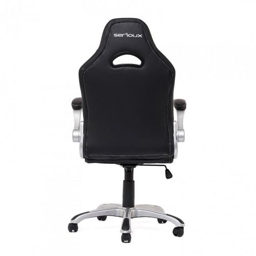 Serioux gaming stolica X-RC01-FX-R slika 3