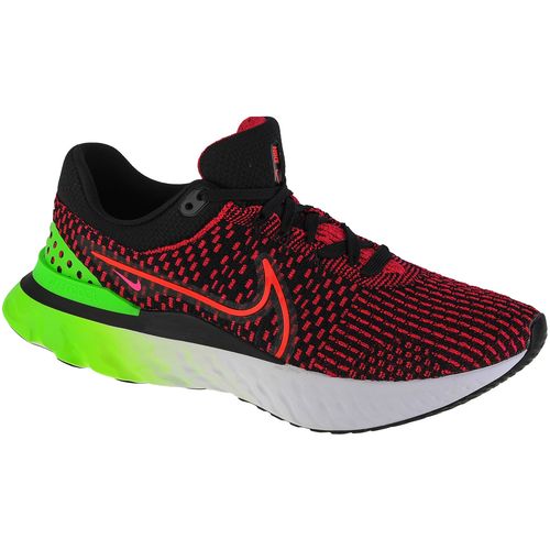 Nike React Infinity Run Flyknit 3 muške tenisice DH5392-003 slika 1