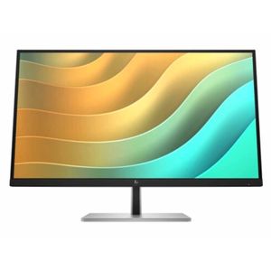 HP E27u Monitor 27"