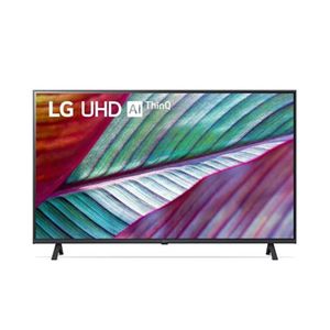 LG 50UR78003LK Smart, LED, 4K UHD, 50"(127cm), DVB-T2/C/S2