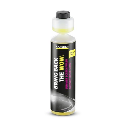 Karcher RM 672 - Koncentrovano letnje sredstvo za vetrobransko staklo - 250ml slika 2