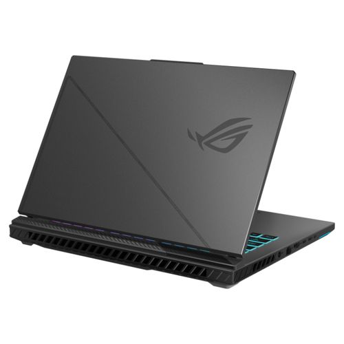 Asus ROG Strix G16 G614JIR-N4003 Laptop (16 inča QHD+, i9-14900HX, 32GB, SSD 1TB, GeForce RTX 4070) laptop slika 5