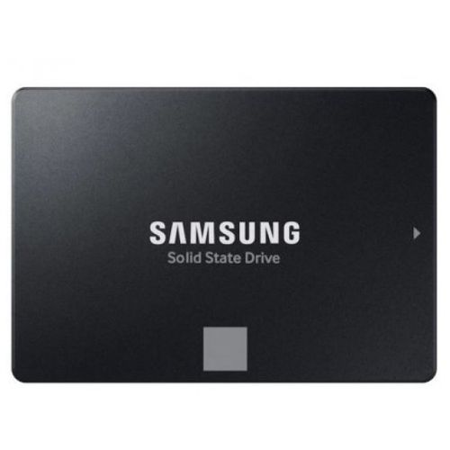 Samsung 870 EVO, 560/530MBs MZ-77E1T0B/EU SSD 2.5" SATA  1TB   slika 1