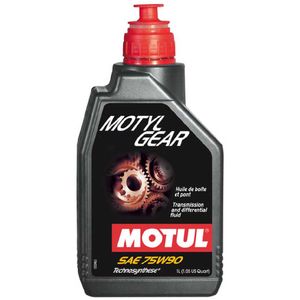 Motul Motyl Gear 75W90