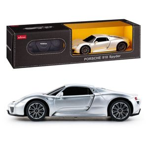 Rastar Porsche 918 Spyder 1:24