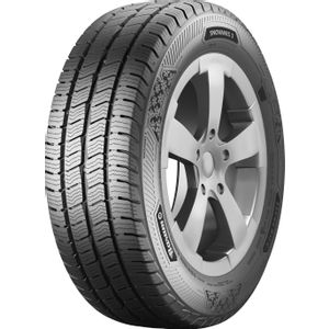 Barum 215/70R15C 109/107R8PR 3PMSF Snois 3 m+s