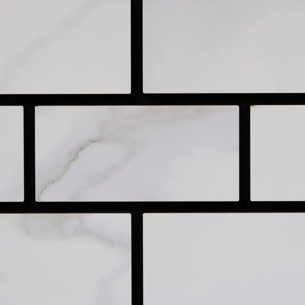 Atmosphera dekorativni zidni panel clint 56x69 cm, marble slika 2