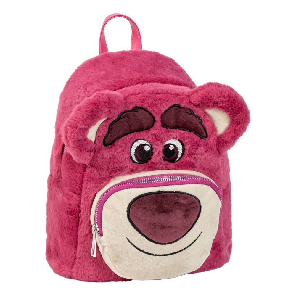 Disney Pixar Toy Story Lotso casual ruksak slika 2