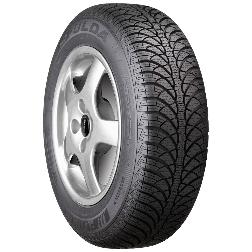 Fulda Zimska guma 175/70R14 84T Kristall Montero 3  slika 1