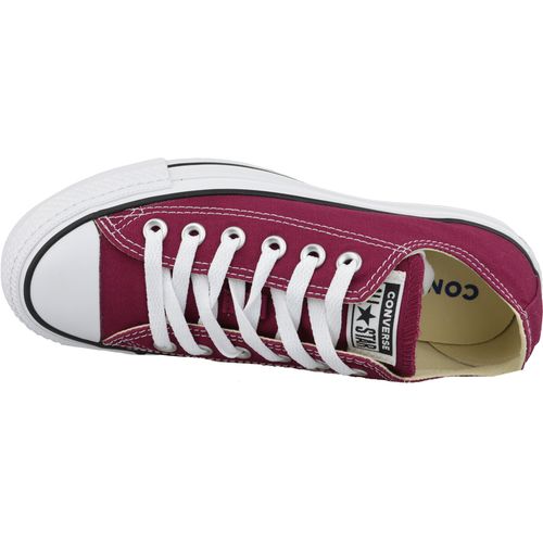 Uniseks tenisice Converse chuck taylor all star ox m9691c slika 14