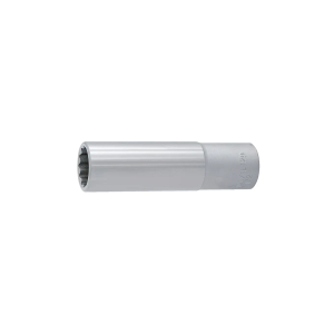 Unior Dugi Nasadni Ključ, Dvanaestougaoni, 1/2" 22 mm, Model 190/1L 12p