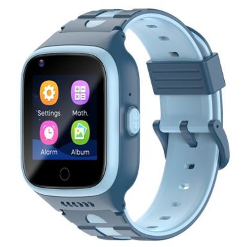 VIVAX smart KIDS watch 4G MAGIC blue slika 1