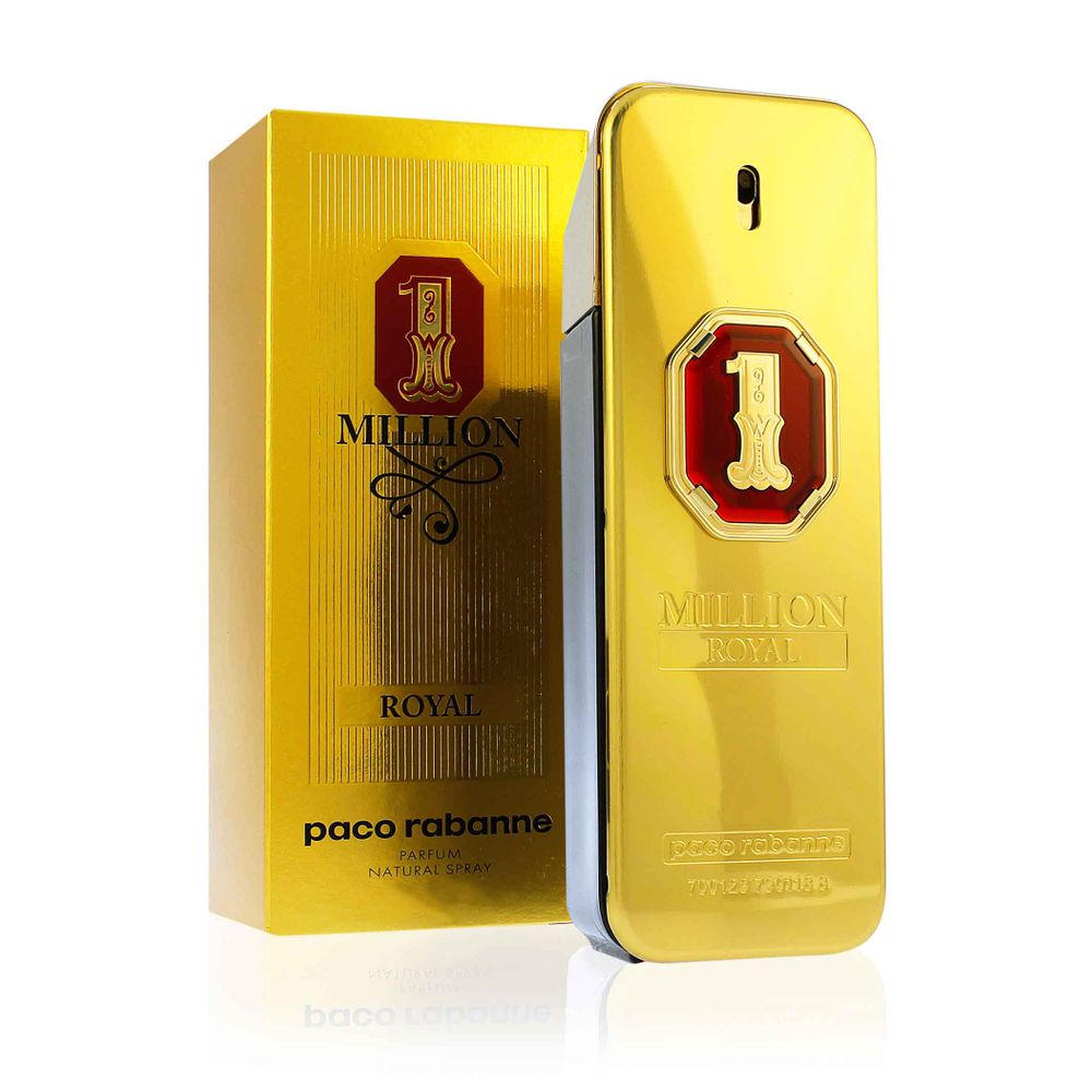 Paco Rabanne 1 Million Royal Parfem za Muškarce 50 ml slika 1