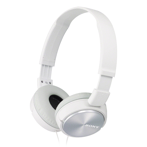 Sony MDR-ZX310W Slušalice slika 1