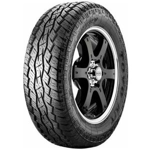 Toyo 265/70R15 112T OPEN COUNTRY A/T+