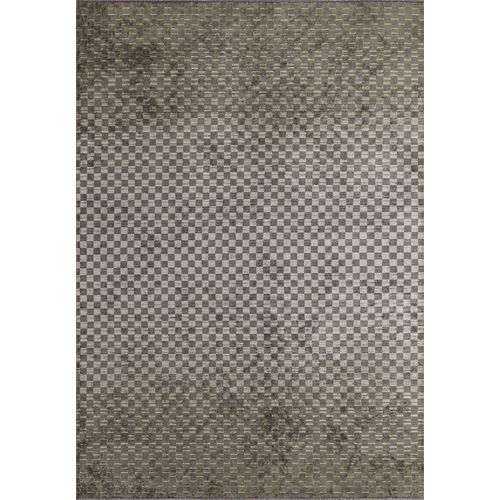 Tepih MOSAIC ANTHRACITE, 200 x 300 cm slika 1