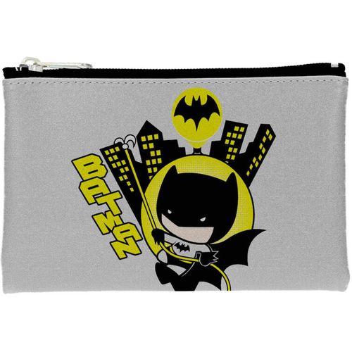 DC Comics Batman Chibi pernica slika 1