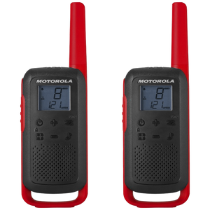 Motorola Walkie talkie