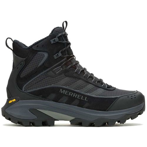 Merrell Cipele Patike Moab Speed Thermo Mid Wp Za Muškarce slika 1