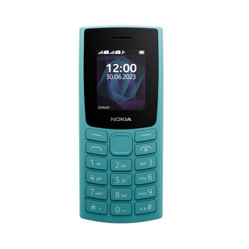 Nokia 105 mobilni telefon (2023) 1.8" Dual Sim slika 1