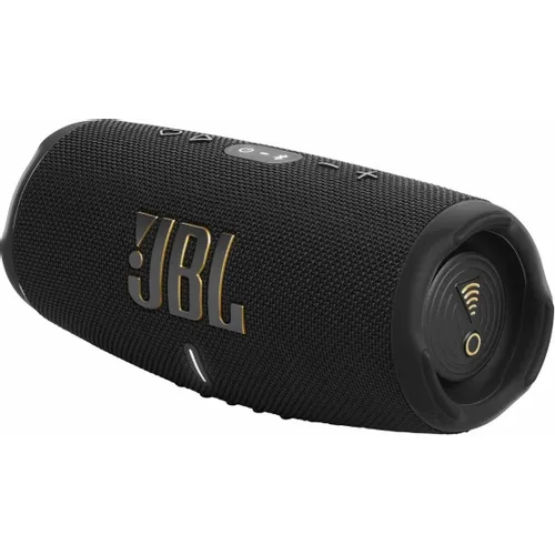 JBL CHARGE 5 WI-FI prenosni wifi zvučnik slika 1