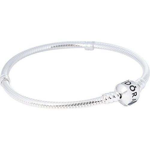 Ženska narukvica Pandora SNAKE CHAIN BRACELET slika 1