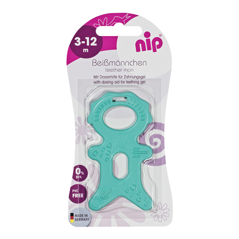 nip® Glodalica Man slika 2