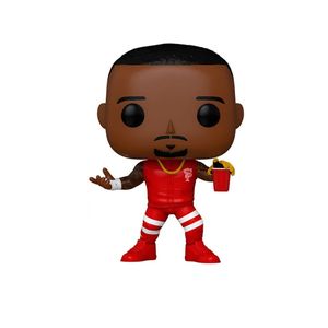 Funko Pop WWE: Street Profits - Montez Ford Figurica