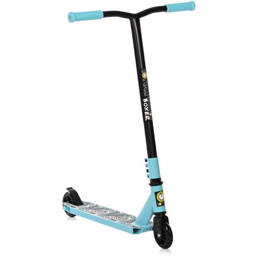 LORELLI BOXER Romobil Lines Lagoon Blue(od 8 god/100kg) slika 1