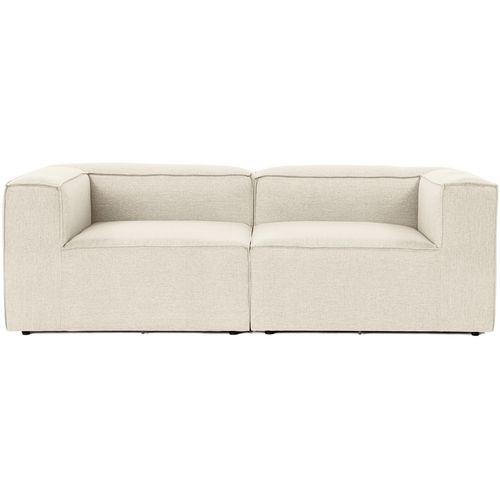 Fora 2 - Ecru Ecru 2-Seat Sofa slika 6