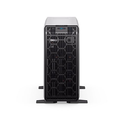 DELL PowerEdge T360 Xeon E-2414 4C 1x16GB H355 1x480GB SSD RI 700W (1+1) 3yr NBD slika 2