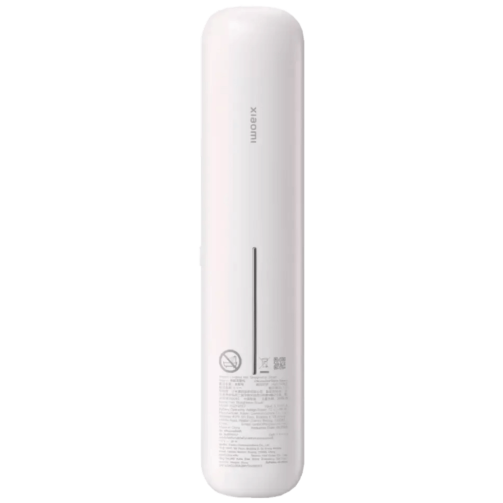 Xiaomi Četka za ravnanje kose / Cordless Hair Straightener Brush, bežična, 6400 mAh  slika 3