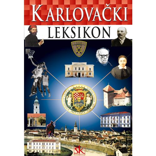  KARLOVAČKI LEKSIKON - Skupina autora slika 1