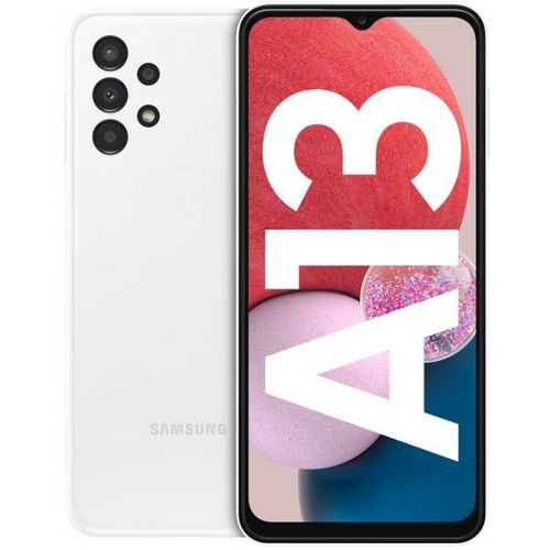 Samsung Galaxy A13 4GB/128GB, bijeli slika 1