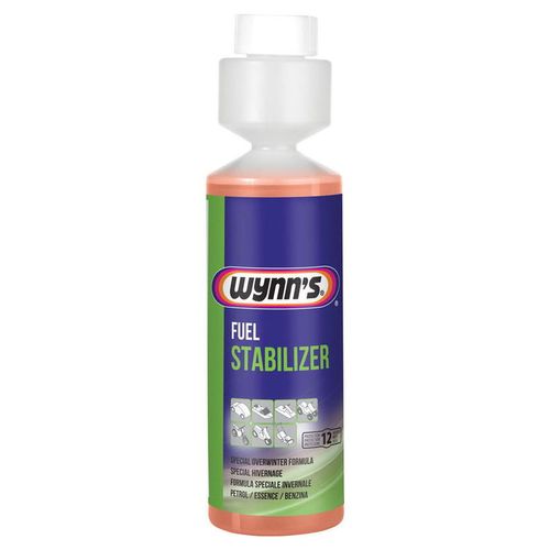 WYNN'S - Fuel Stabilizer 250 mL - aditiv za benzin slika 1