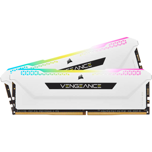 Corsair VENGEANCE RGB PRO SL 32GB (2x16GB) DDR4 3200MHz CL16