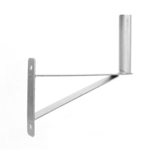 MaxBracket Antenna wall mount, length 29,5