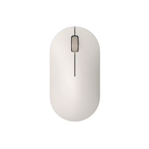 Xiaomi Wireless Mouse 2 lite miš beli (BHR8915GL)