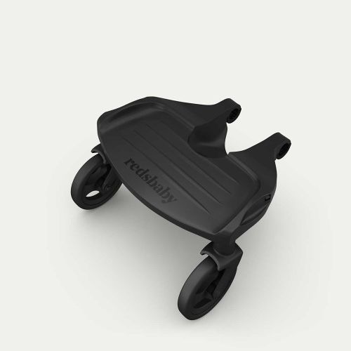 REDSBABY NUVO Buggyboard nastavak za stajanje, Black slika 2