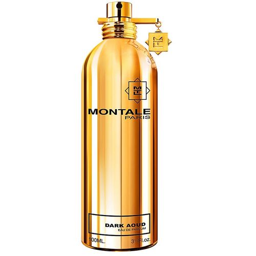 Montale Paris Dark Aoud Eau De Parfum 100 ml (unisex) slika 1