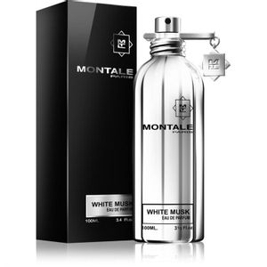 Montale Paris White Musk Eau De Parfum 100 ml (unisex)