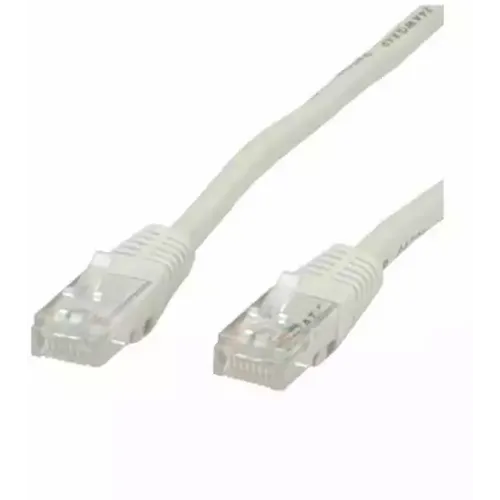 UTP cable CAT 5 sa konektorima 0.5m Secomp 30566 slika 1