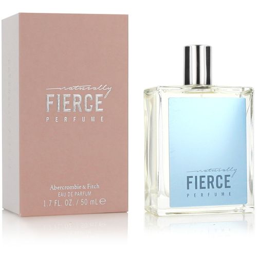 Abercrombie &amp; Fitch Naturally Fierce Eau De Parfum 50 ml (woman) slika 1