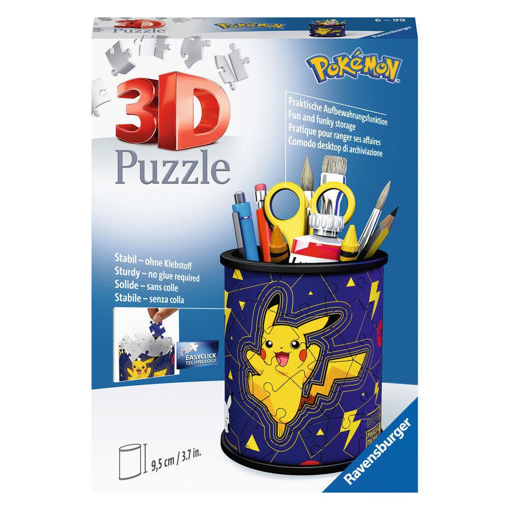 Pokemon pernica slagalica 54 kom slika 2