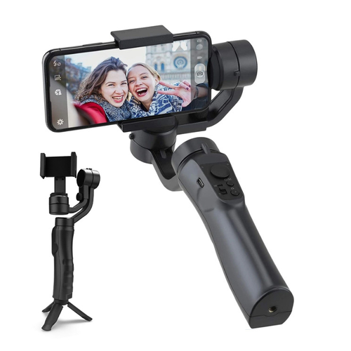 Stabilizator Gimbal 3-Axis crni slika 1