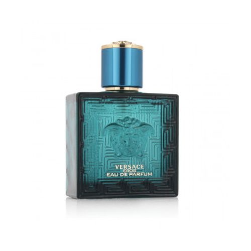 Versace Eros Eau De Parfum 50 ml (man) slika 1